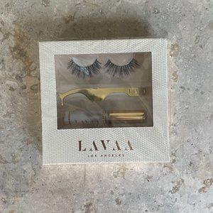 Lavaa eyelash kit
